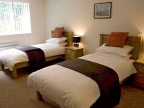 Unclassified image, 3 of 83, button - The Woodridge Inn Hotel (Saundersfoot)
