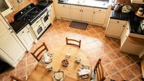 Private kitchen - Honeybrook (Crieff)