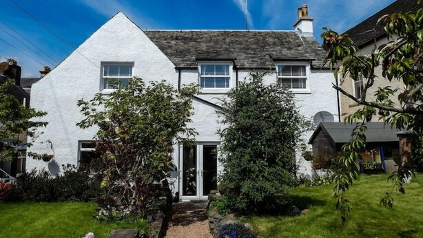 Exterior - Honeybrook (Crieff)