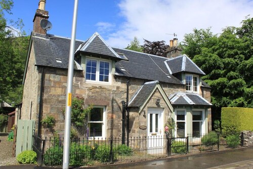 Glenalbyn Cottage