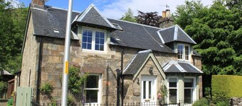 Glenalbyn Cottage