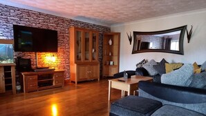 Unclassified image, 4 of 38, button - Castle Lodge B&B (Brecon)