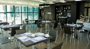 Restaurantes