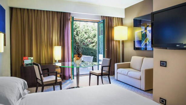 Room - Link (Cosenza)