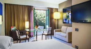 Room - Link (Cosenza)