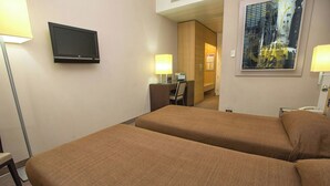 Room - Link (Cosenza)
