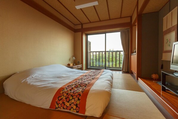 Room - Yawatano Onsenkyo Mori No Yu Kira No Sato (Ito)