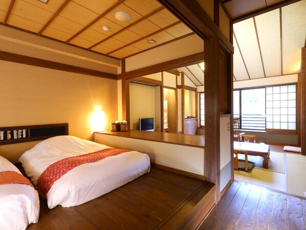 Room - Yawatano Onsenkyo Mori No Yu Kira No Sato (Ito)