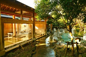 Spa - Yawatano Onsenkyo Mori No Yu Kira No Sato (Ito)