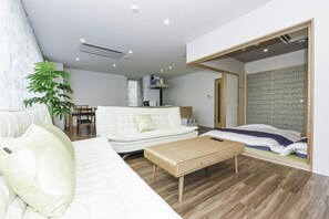 Room - Ryo-an (Otaru)
