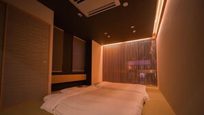 Room - Ryo-an (Otaru)