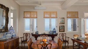 Dining - Claybrook (Cape Town)