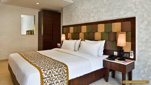 Room - Countryside Resort By Meritas (Mawal)