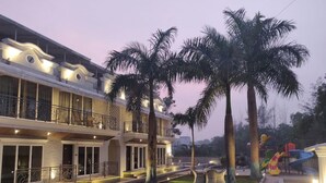 Exterior - Countryside Resort By Meritas (Mawal)
