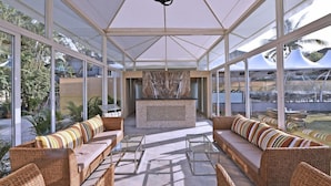 Lobby - Countryside Resort By Meritas (Mawal)