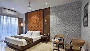 Room - Countryside Resort By Meritas (Mawal)