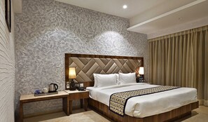 Room - Countryside Resort By Meritas (Mawal)