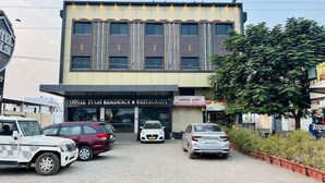 Exterior - Hotel Tulsi (Bhuj)