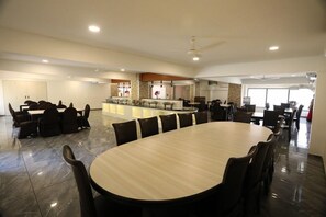 Restaurantes
