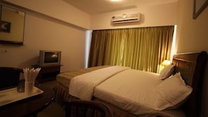 Room - Chene Creek Resort (Mumbai)