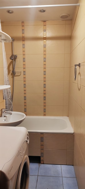 Bathroom - Rynek - Nowy Targ (Wrocław)