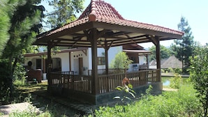 Exterior - Villa Bayu Lembang (Lembang)