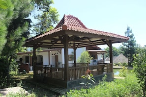 Aussenbereich
