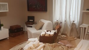 客房