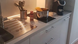 私人廚房