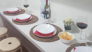 用餐區
