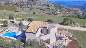 Exterior - Villa Montemar (Castellammare del Golfo)
