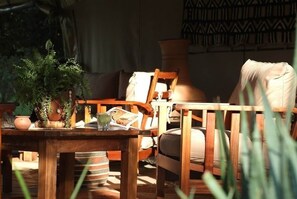 Unclassified image, 3 of 17, button - Kicheche Mara Camp - All Inclusive (Maasai Mara)