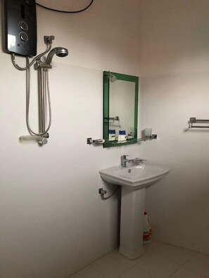 Bathroom - Padmi Villa (Weligama)