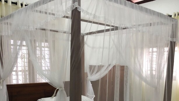 Room - Padmi Villa (Weligama)