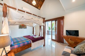 Room - Liam Private Villa (Sukawati)