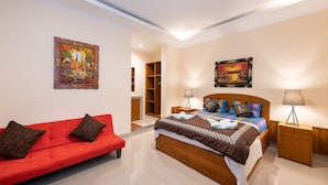Room - Liam Private Villa (Sukawati)