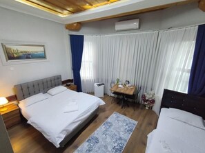 Ảnh chưa phân loại, 5 trong số 47 ảnh, nút