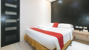 Unclassified image, 4 of 52, button - Reddoorz at Grand Apartelle Hernan Cortes Cebu (Mandaue)