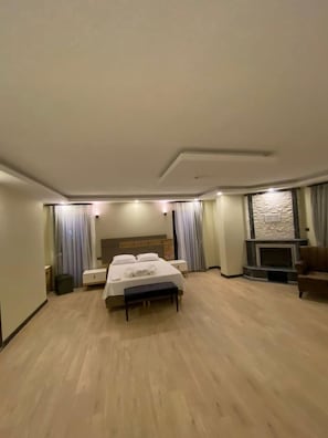 Unclassified image, 3 of 60, button - Agva Capella Hideaway - Adults Only (Şile)