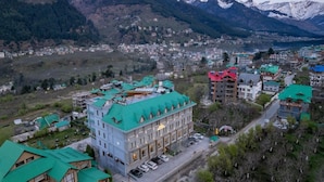 Ulkopuoli