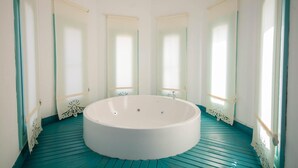 Bathroom - Kumlubuk Maris Hotel (Marmaris)