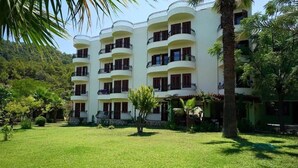 Exterior - Kumlubuk Maris Hotel (Marmaris)