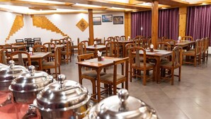用餐區