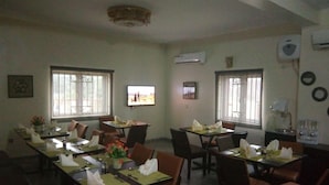 Dining - Peacock Apartments and Suites (Abuja)