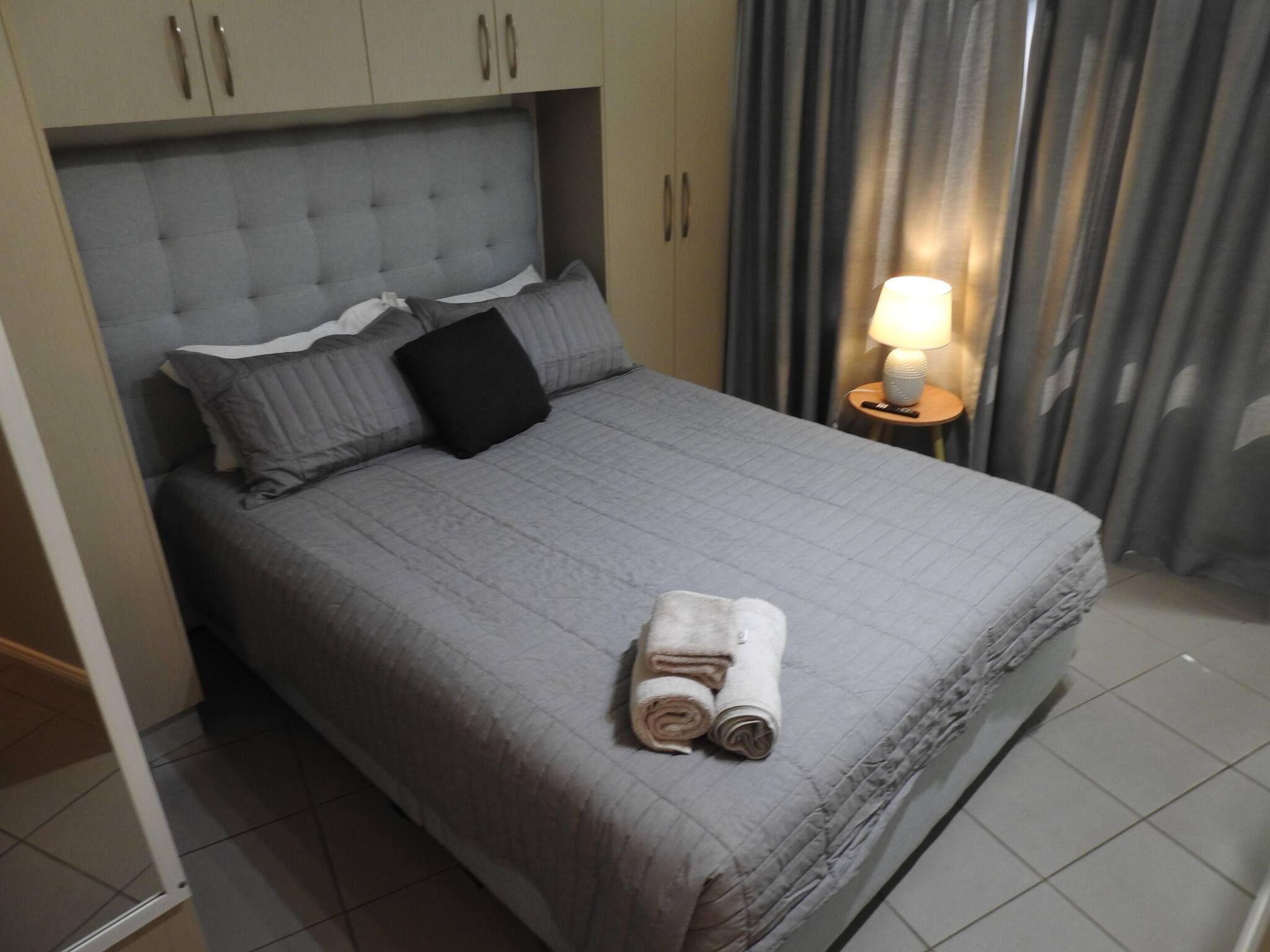 2 habitaciones 