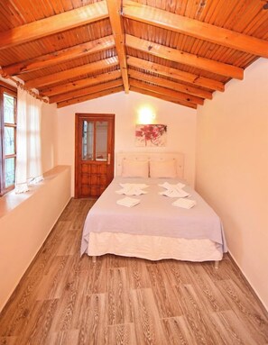 Room - Derin Apart Hotel (Bodrum)