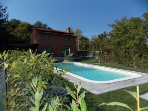 Unclassified image, 3 of 22, button - Casa Marcoiano (Scarperia e San Piero)