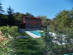 Unclassified image, 5 of 22, button - Casa Marcoiano (Scarperia e San Piero)