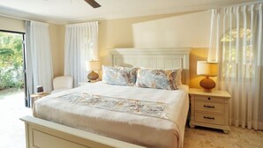 Room - The Cliff 6 Bed Villa - All Inclusive (Puerto Plata)