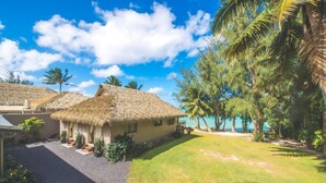 Exterior - Muri Lagoon Villa (Rarotonga)
